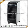 Small AC Cooling Fan, Water Cooling Fan AC, Stand Air Cooling Fan